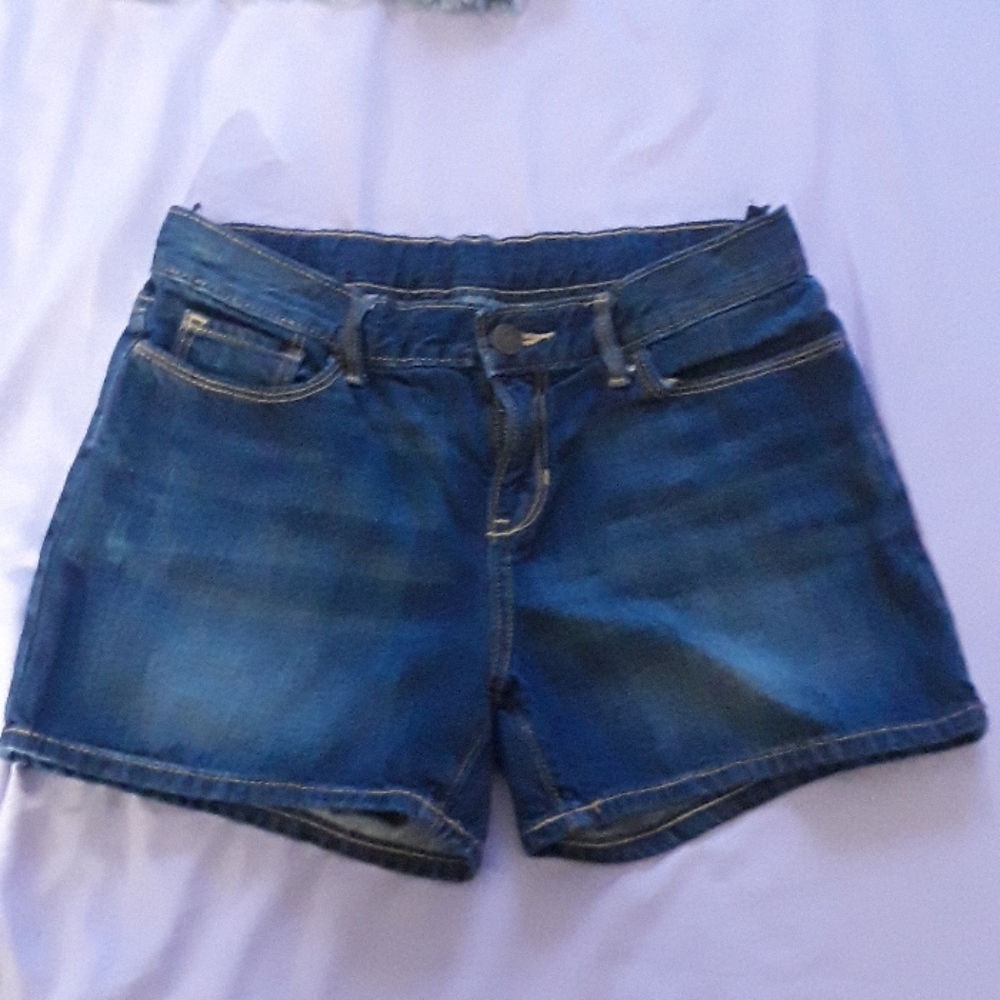 Old Navy Jean Shorts